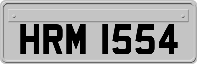 HRM1554