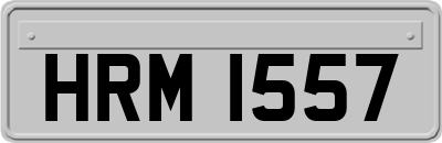 HRM1557