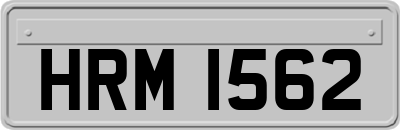 HRM1562