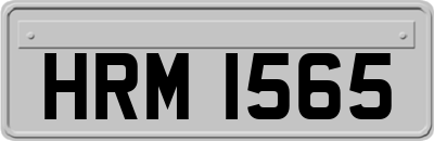 HRM1565