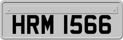 HRM1566