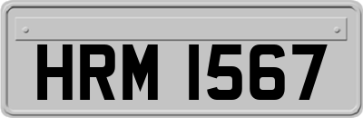 HRM1567