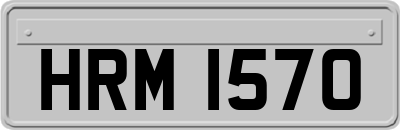 HRM1570