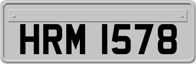 HRM1578