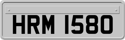 HRM1580