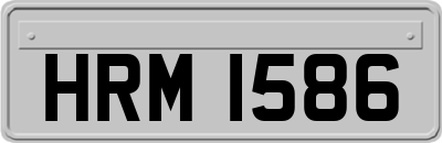 HRM1586