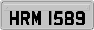 HRM1589