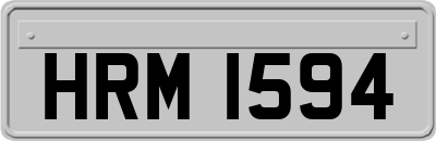 HRM1594