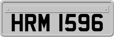 HRM1596
