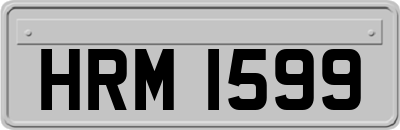 HRM1599