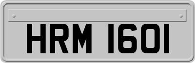 HRM1601