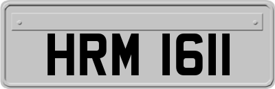 HRM1611