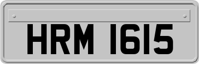 HRM1615