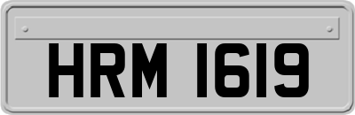 HRM1619