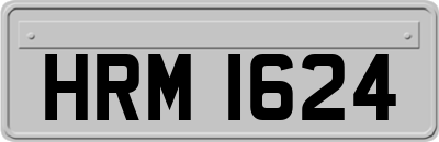 HRM1624