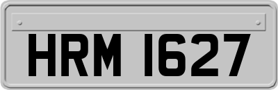 HRM1627