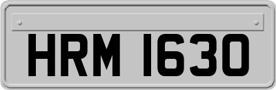 HRM1630