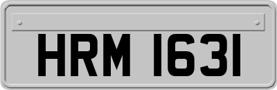 HRM1631