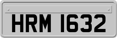 HRM1632