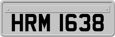 HRM1638