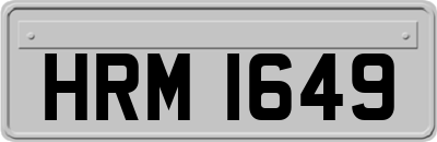 HRM1649