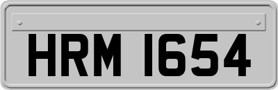 HRM1654