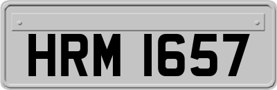 HRM1657