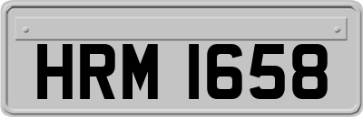 HRM1658