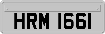HRM1661