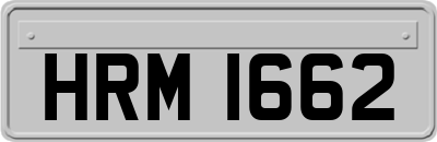 HRM1662