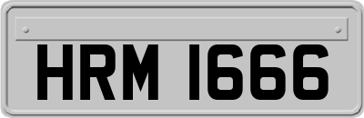 HRM1666