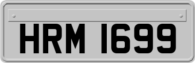 HRM1699