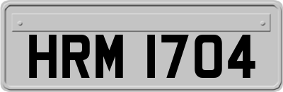 HRM1704