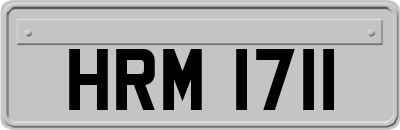 HRM1711