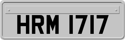 HRM1717