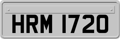 HRM1720