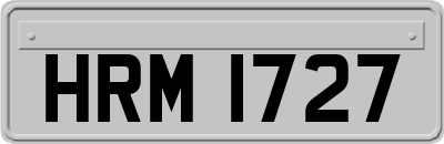 HRM1727
