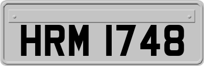 HRM1748