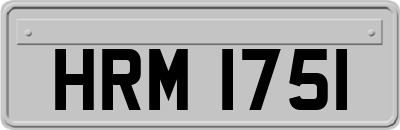 HRM1751