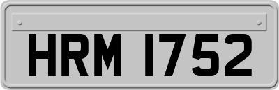 HRM1752