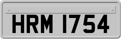 HRM1754
