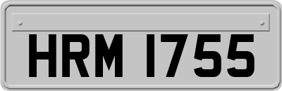 HRM1755