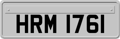HRM1761