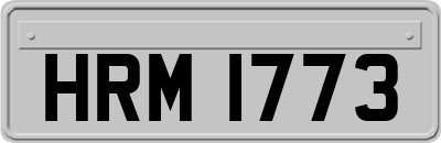 HRM1773
