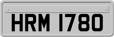 HRM1780