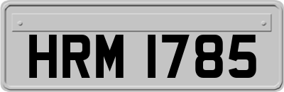 HRM1785