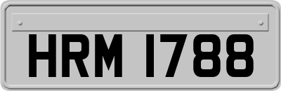 HRM1788