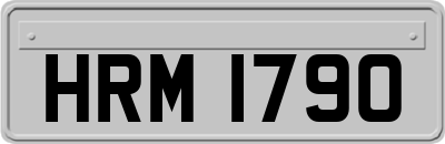 HRM1790