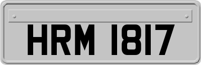 HRM1817
