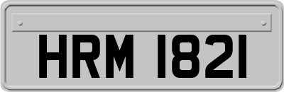 HRM1821